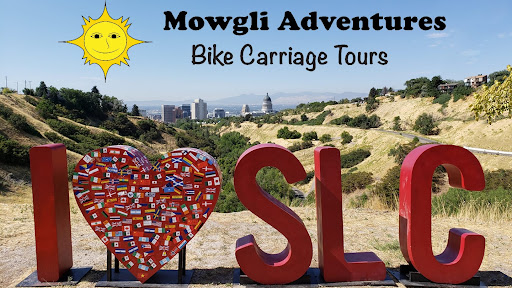 Mowgli Adventures: Bike Carriage Tours