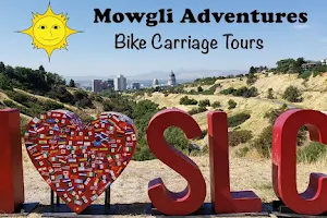 Mowgli Adventures: Bike Carriage Tours image