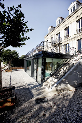 VnT Architectes à Paris