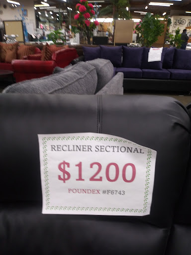 Discount Store «Mona Discount», reviews and photos, 2555 Industry Way # G, Lynwood, CA 90262, USA