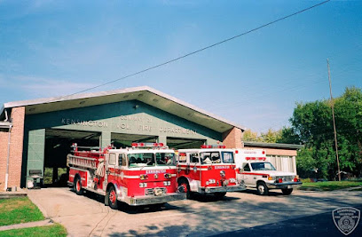 Kensington Volunteer Fire Department