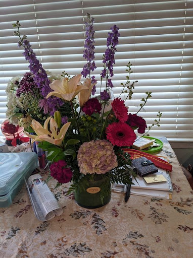 Florist «Cameron Park Florist», reviews and photos, 3300 Coach Ln, Shingle Springs, CA 95682, USA