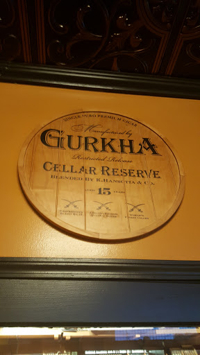 Cigar Shop «Imperial Cigar & Pipe Club», reviews and photos, 1124 Lawrenceville Hwy #301a, Lawrenceville, GA 30046, USA