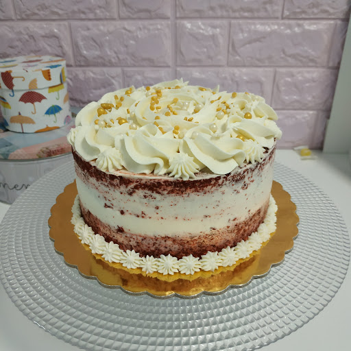 Repostería Encantada en Dr, Las Palmas