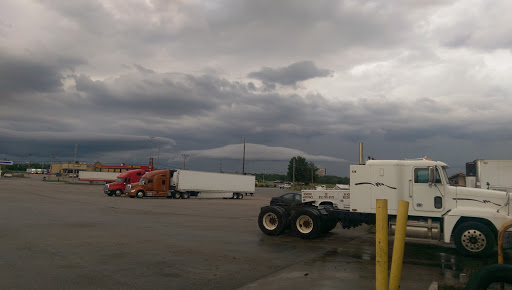 Auto Repair Shop «Small Bros Truck & Auto Repair, Inc.», reviews and photos, 6948 IN-66, Leavenworth, IN 47137, USA