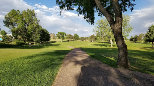 Golf Course «Cherokee Ridge Golf Course», reviews and photos, 1850 Tuskegee Pl, Colorado Springs, CO 80915, USA