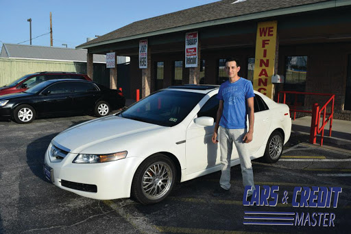Used Car Dealer «Cars & Credit Master», reviews and photos, 3929 Forest Ln, Garland, TX 75042, USA