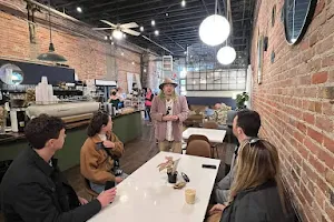 Asheville Coffee Tours image