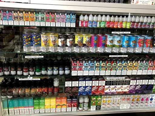 Tobacco Shop «AJ Cigarette Outlet», reviews and photos, 534 W Dixie Ave, Elizabethtown, KY 42701, USA