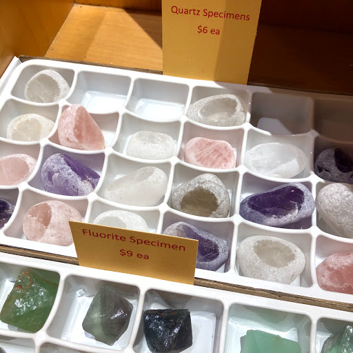 Jewelry Store «Silver Fox II Jewelry», reviews and photos, 29 W 8th St, Holland, MI 49423, USA