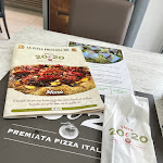 Photo n°3 de l'avis de Coconut.i fait le 10/05/2023 à 10:46 sur le  Pizza 20e20 à Udine