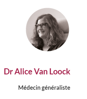 Cabinet médical de la Venelle - Dr Denis et Dr Van Loock - Waver