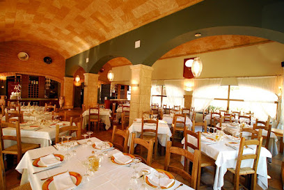 Restaurante Trencall Jávea - Carrer del Boix, 33, 03737 Trencall, Alicante, Spain