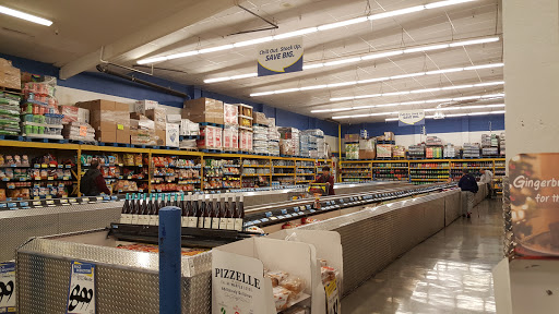 Supermarket «FoodMaxx», reviews and photos, 39441 Fremont Blvd, Fremont, CA 94538, USA