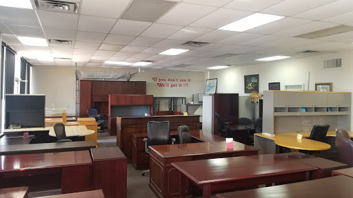 Used Office Furniture Store «Plano Used Office Furniture», reviews and photos, 902 K Ave, Plano, TX 75074, USA