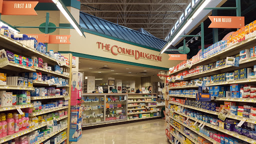 Grocery Store «Hen House #31», reviews and photos, 5800 Antioch Rd, Merriam, KS 66202, USA