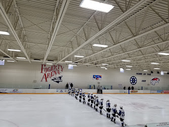 Fogerty Ice Arena