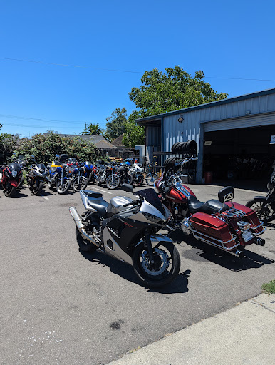 DNA Motor Lab, LLC, 21739 Mission Blvd Unit B, Hayward, CA 94541, USA, 