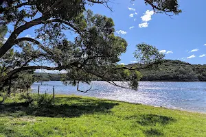 Manly Reservoir image