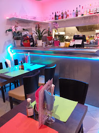 Atmosphère du Restaurant vietnamien O canard laqué à Marseille - n°18