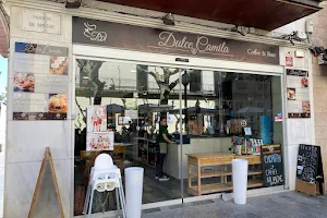 Dulce Camila (Coffee & Beer) image