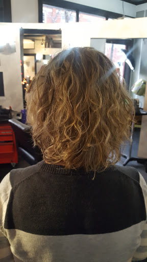 Hair Salon «Taylor Jameson Salon and Academy», reviews and photos, 4200 Hamilton Ave, Cincinnati, OH 45223, USA