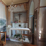 Photo n°3 de l'avis de Thierry.a fait le 22/10/2021 à 14:59 sur le  Villa Garnier à Bordighera