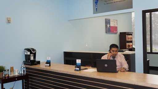 Immigration Attorney «Zavala Immigration Lawyer», reviews and photos