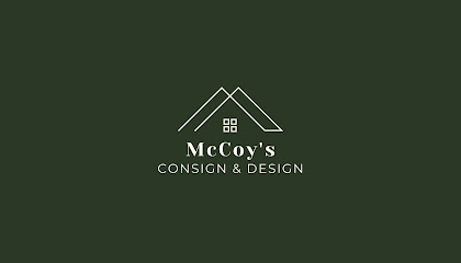 McCoy's Consign & Design