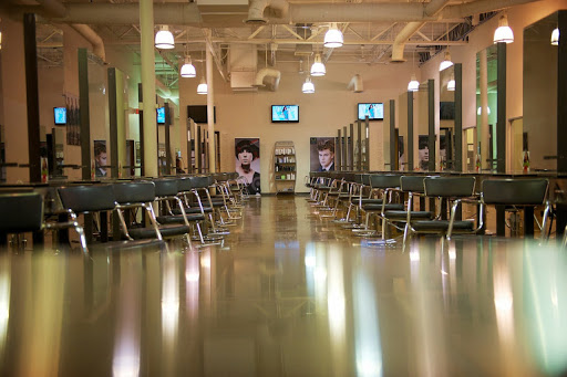 Paul Mitchell The School Cleveland
