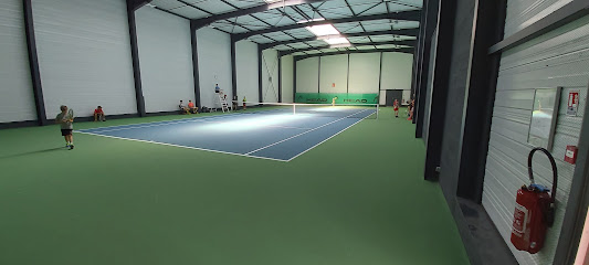 Tennis Padel Club d'Unieux