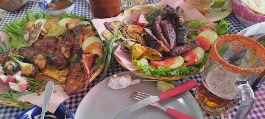 CARNES ASADAS EL COSTEñITO