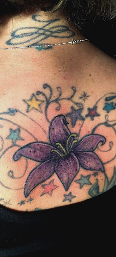 Explore small tattoo ideas for couples, creative tattoo ideas in Bowling Green, available at Ink Therapy and Body Piercing