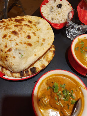 Delhi Belhi à Nice