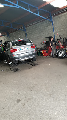 100 % Pour Cent Pneu à Ifs