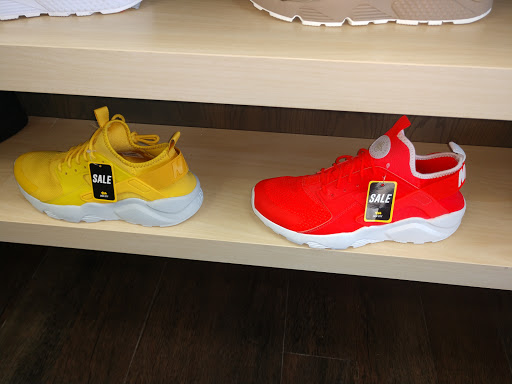 Shopping Mall «Westside Shopping Center», reviews and photos, 2413 Frederick Ave, Baltimore, MD 21223, USA