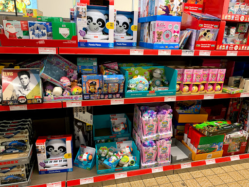 Supermarket «ALDI», reviews and photos, 20250 W 154th St, Olathe, KS 66062, USA