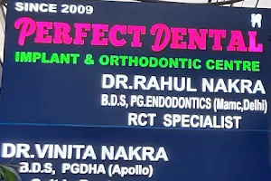 Perfect Dental Clinic & Orthodontic Centre image