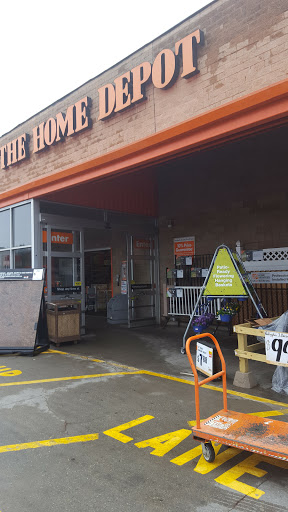 Home Improvement Store «The Home Depot», reviews and photos, 60 Orange St, Bloomfield, NJ 07003, USA