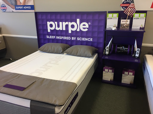 Mattress Store «Mattress Firm Folsom Gateway», reviews and photos, 2475 Iron Point Rd #100, Folsom, CA 95630, USA