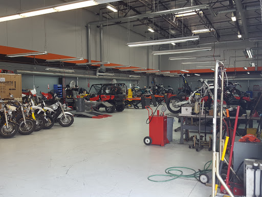 Motorcycle Dealer «Tri-County Powersports», reviews and photos, 6176 Condor Dr, Moorpark, CA 93021, USA