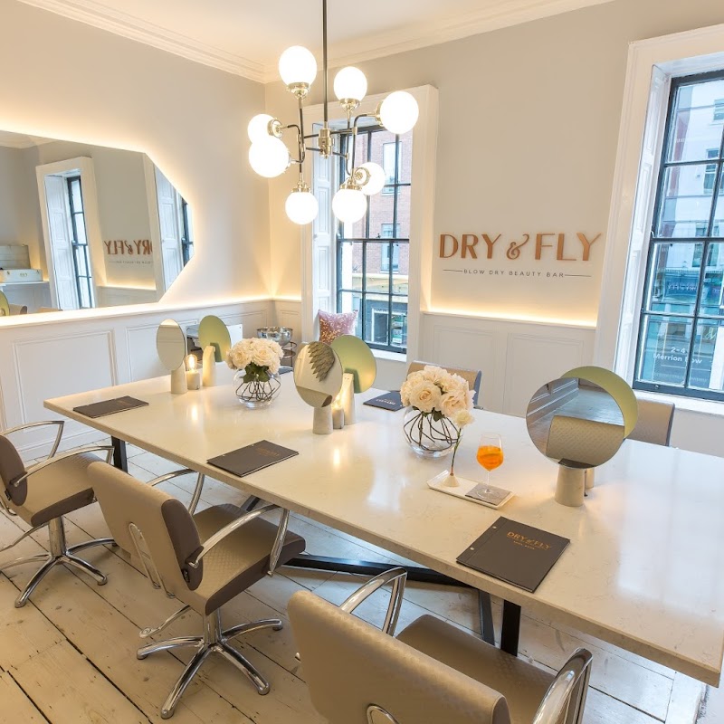 Dry & Fly | Merrion Row