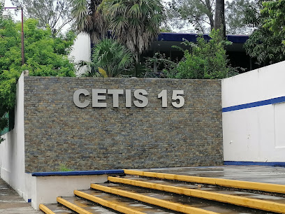 Cetis 15