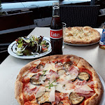 Photo n°1 de l'avis de Samuel. fait le 31/05/2020 à 11:29 sur le  Pizzeria La Capannina à Mörfelden-Walldorf