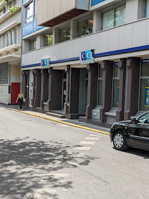 CIC à Marseille