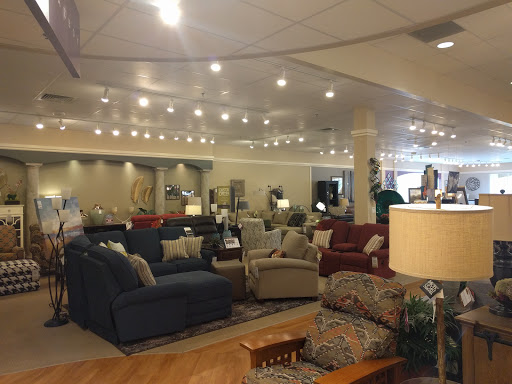 Furniture Store «La-Z-Boy Furniture Galleries», reviews and photos, 12810 Stroh Ranch Way, Parker, CO 80134, USA