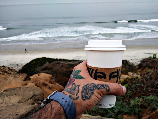Starbucks image