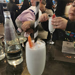 Photo n°1 de l'avis de Melissa.a fait le 14/01/2024 à 04:03 sur le  Ristorante Sushi Niko Villa Raspa -Spoltore à Villa Raspa