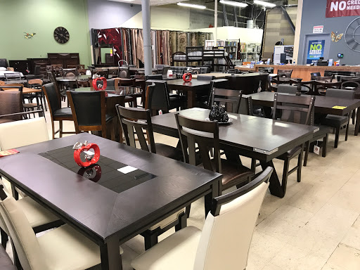 Furniture Store «Furniture mecca», reviews and photos, 1830 Delmar Dr, Folcroft, PA 19032, USA