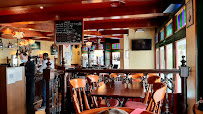 Atmosphère du Restaurant Wall Street Pub à Dunkerque - n°1